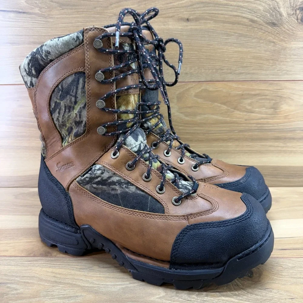 Danner Pronghorn 8